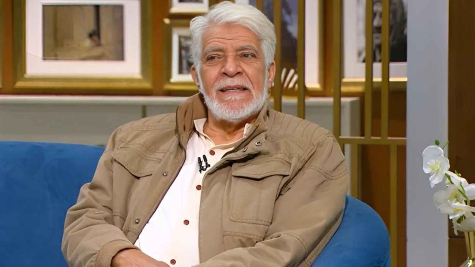 طارق النهري: السجن هذبني وجعلني إنسانًا جديدًا | إرم نيوز