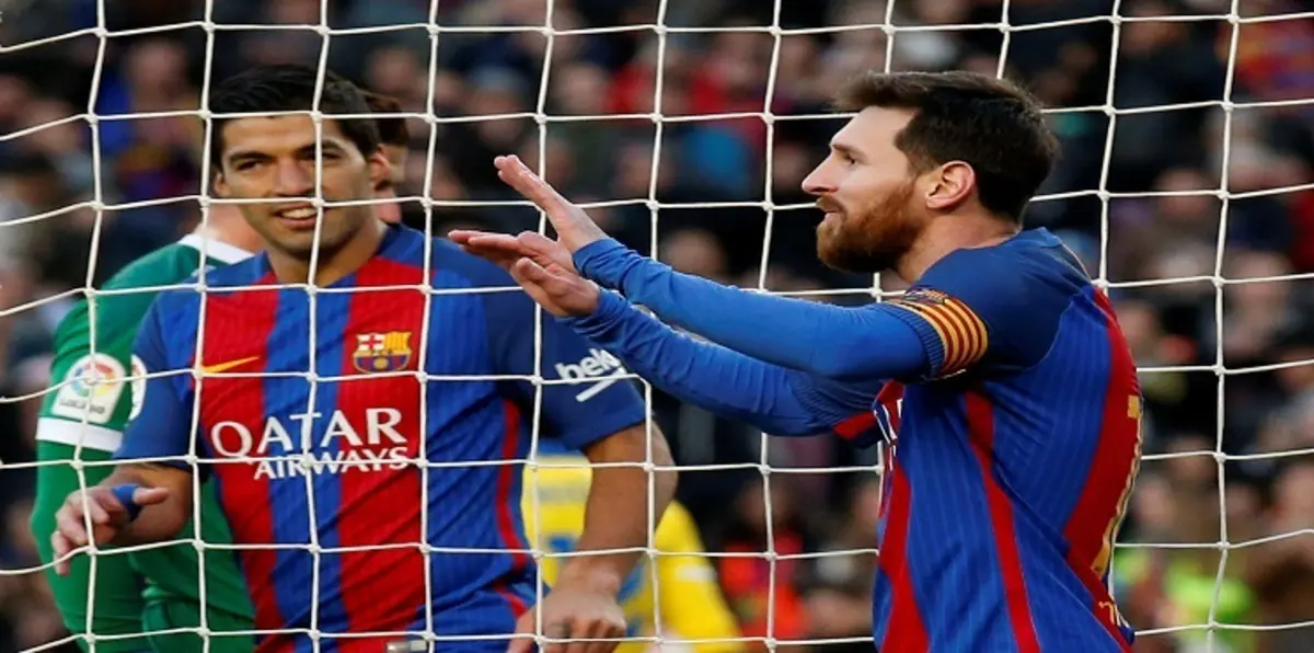 هل دمر برشلونة كرة القدم؟