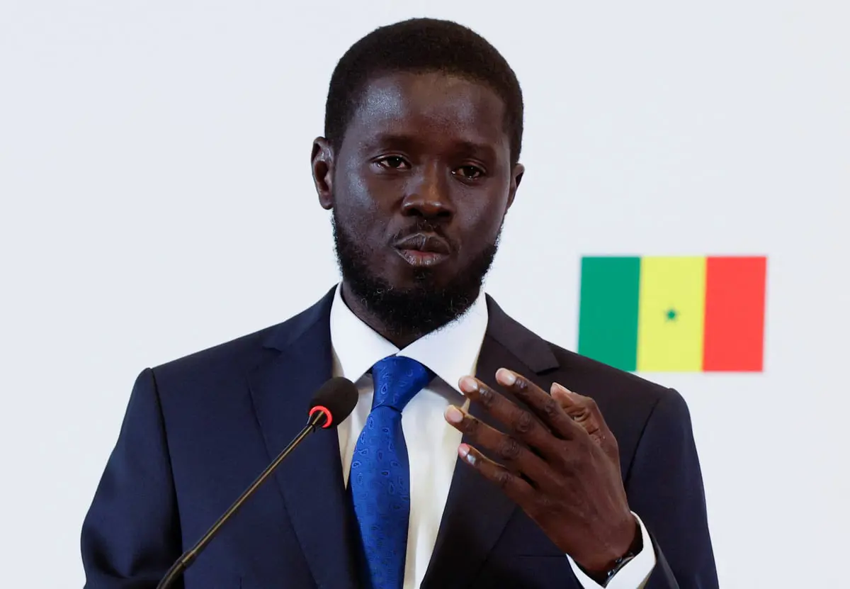 بعد تعهد باسيرو بتنويع شراكاته.. هل يخسر الغرب نفوذه في السنغال؟