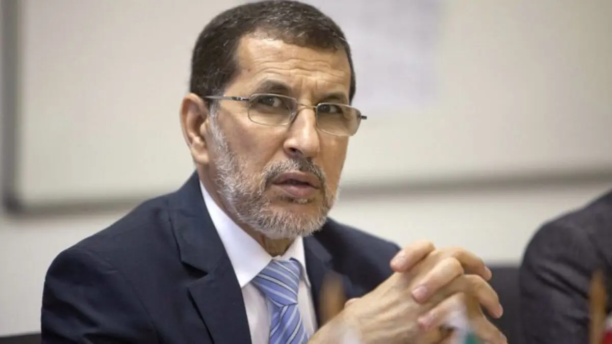المغرب.. العثماني يقاضي مدير حملته الانتخابية
