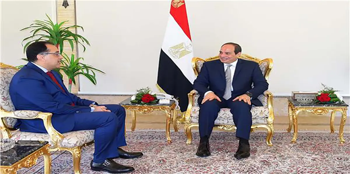 تولى ملف اعتقال محمد مرسي في 30 يونيو.. من هو الفريق محمد أحمد زكي وزير الدفاع المصري الجديد؟