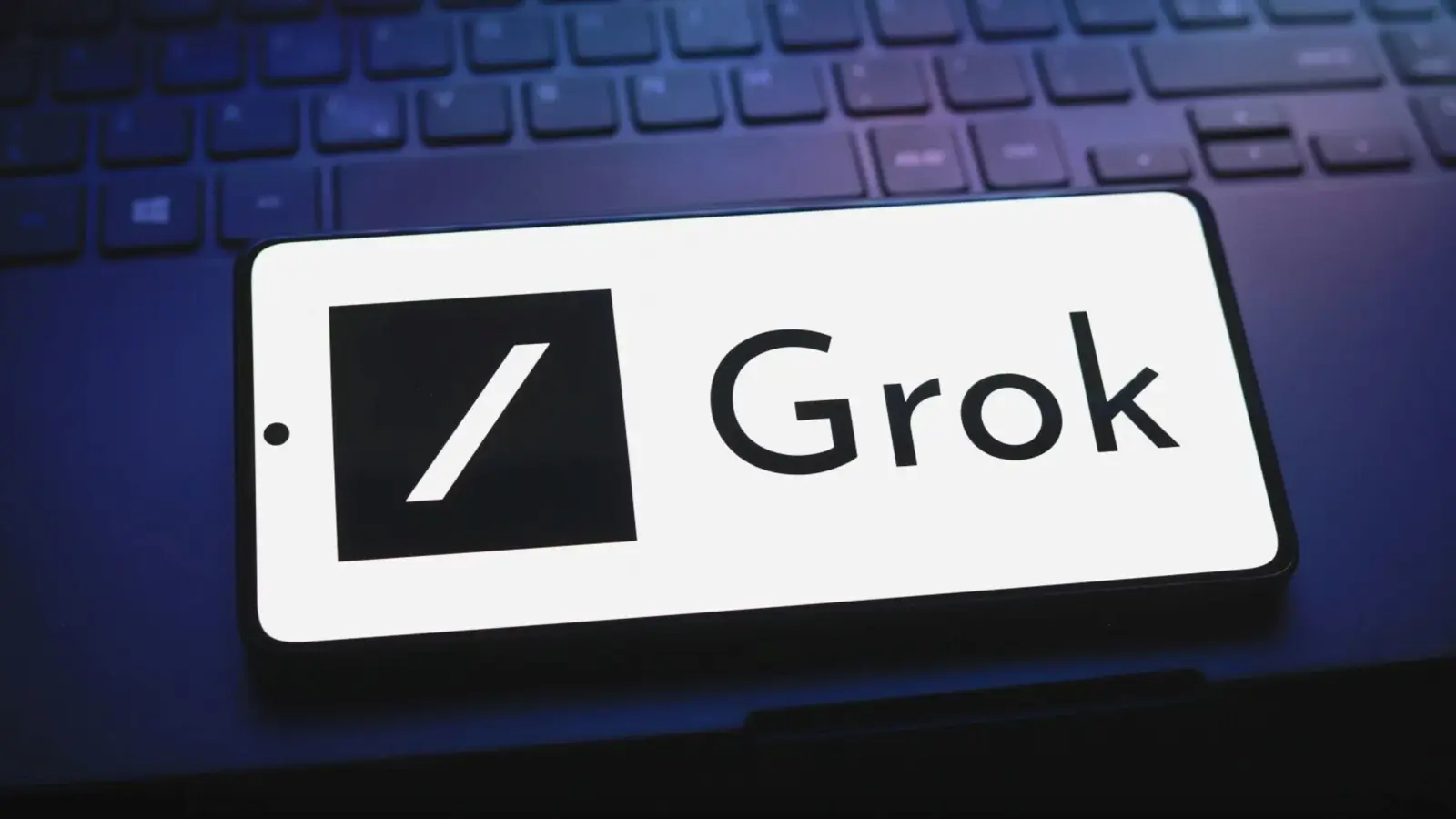 "Grok Ai"
