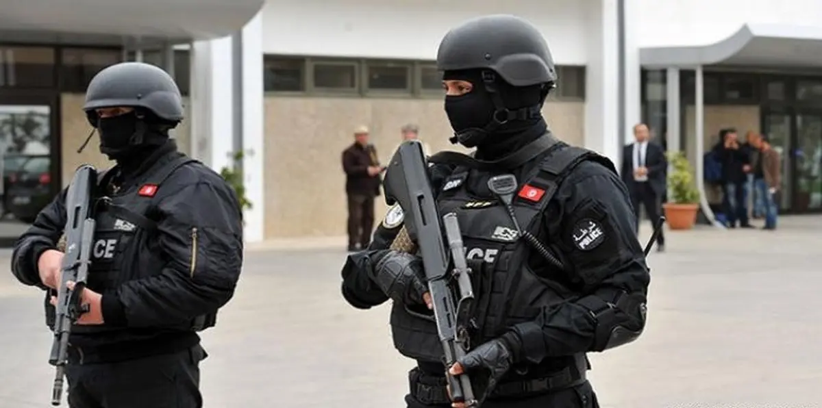 تونس: بطاقة إيداع بالسجن في حق رئيس فرقة الأمن السياحي بسوسة