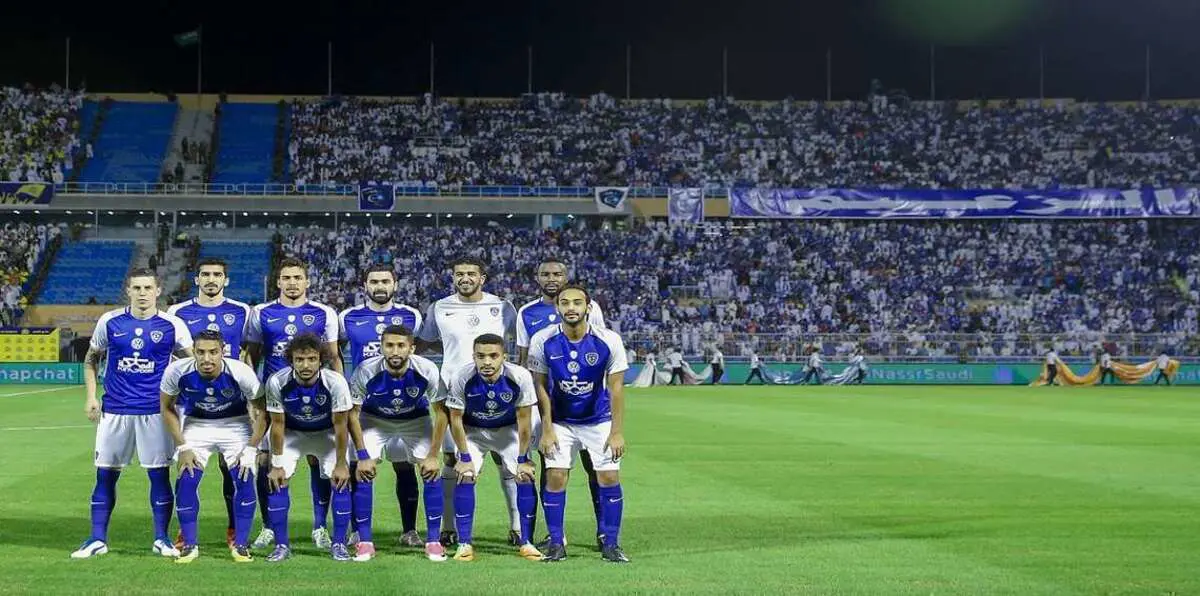 السعودية.. نادي الهلال يريح أهم عناصره أمام الشباب