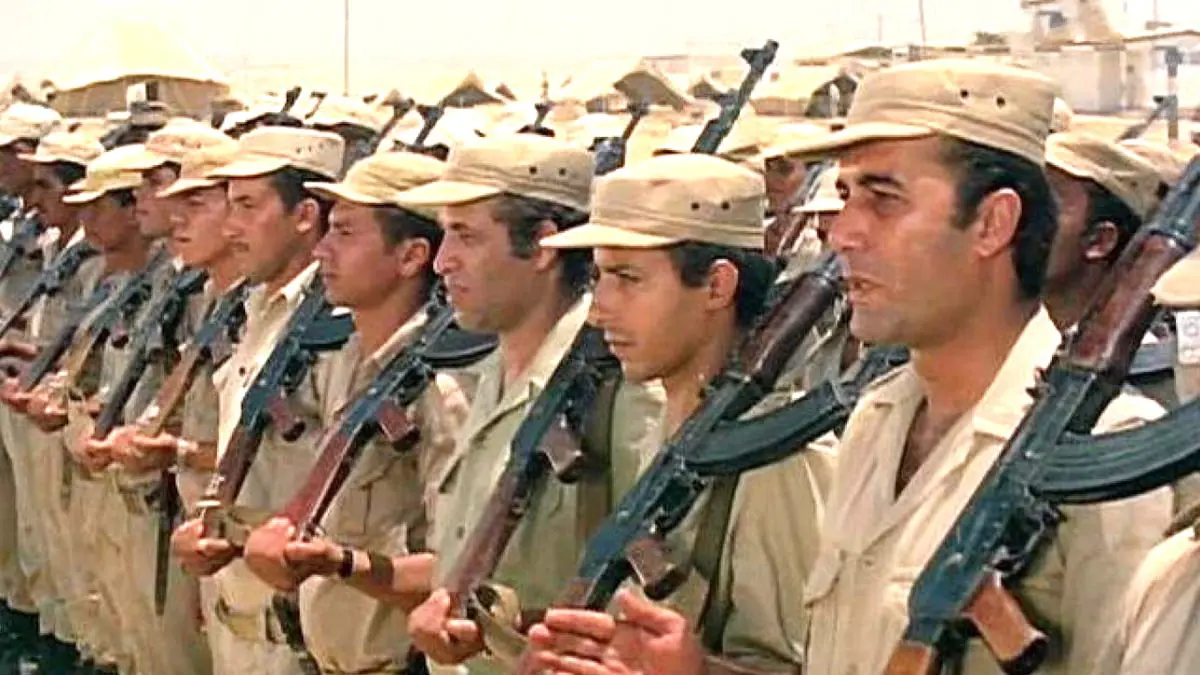 حرب أكتوبر حدث مهم أهملته السينما المصرية