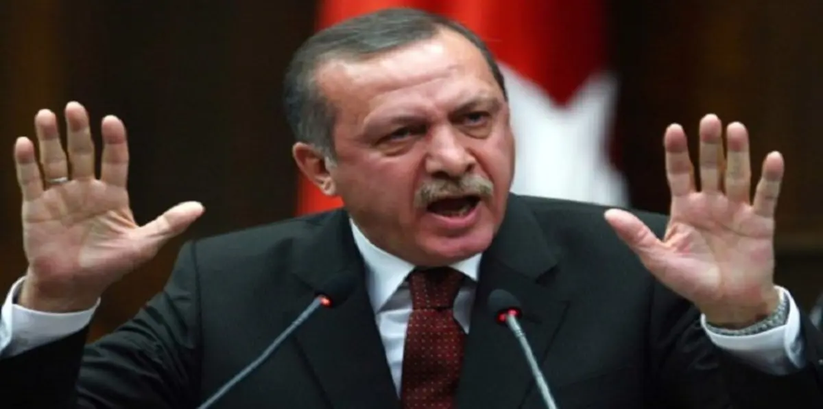 أردوغان يحذر الفصائل الشيعية من إثارة الخوف في مدينة تلعفر العراقية
