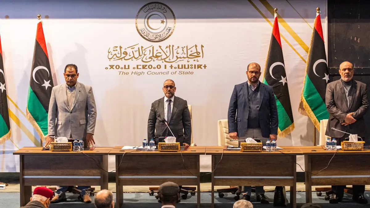 ما سيناريوهات الأزمة السياسية في ليبيا بعد التصويت على التعديل الدستوري؟