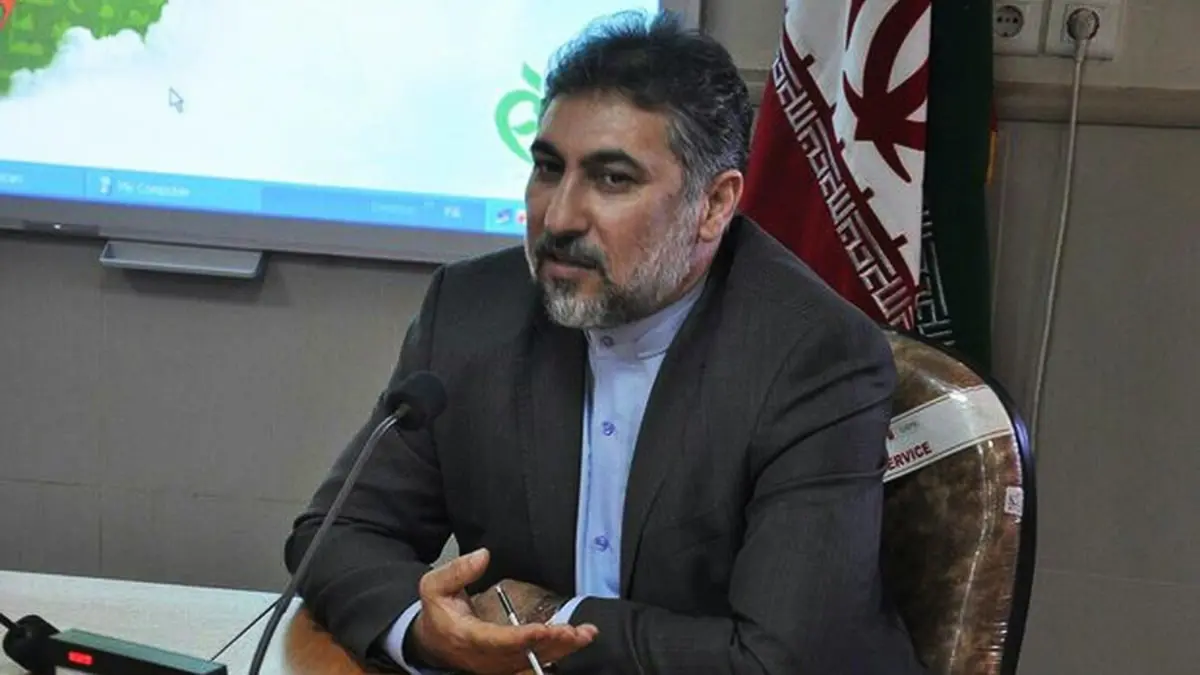 استقالة مسؤول إيراني بسبب نقص الأدوية