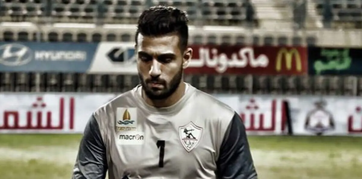 مصر.. هل يكرر أحمد الشناوي سيناريو هؤلاء للانتقال إلى الأهلي؟