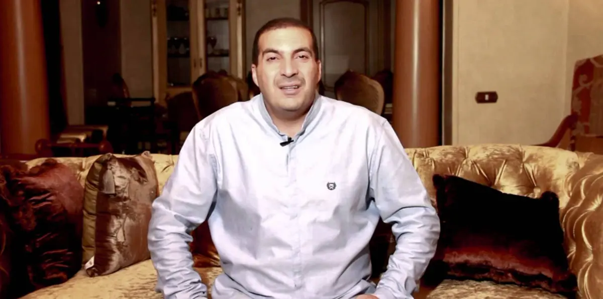بالفيديو.. عمرو خالد يقدم اعتذاره على إعلان "الدواجن"