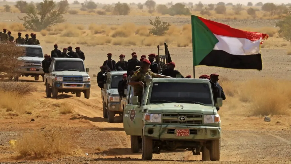 السودان.. "الدعم السريع" تعلن تصديها هجوما للجيش وحلفائه في الفاشر‎
