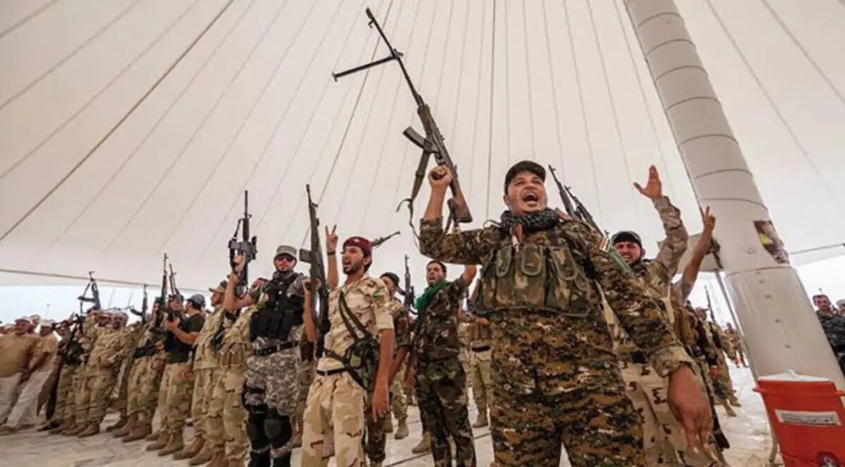 الأسد يحشد 20 ألف مقاتل أجنبي لمعركة استعادة إدلب