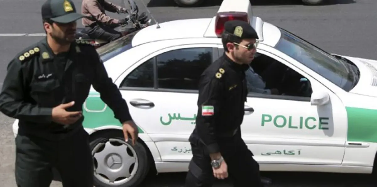 الحرس الثوري الإيراني يعتقل ناشطين بتهمة "التواصل مع الإعلام الأجنبي"