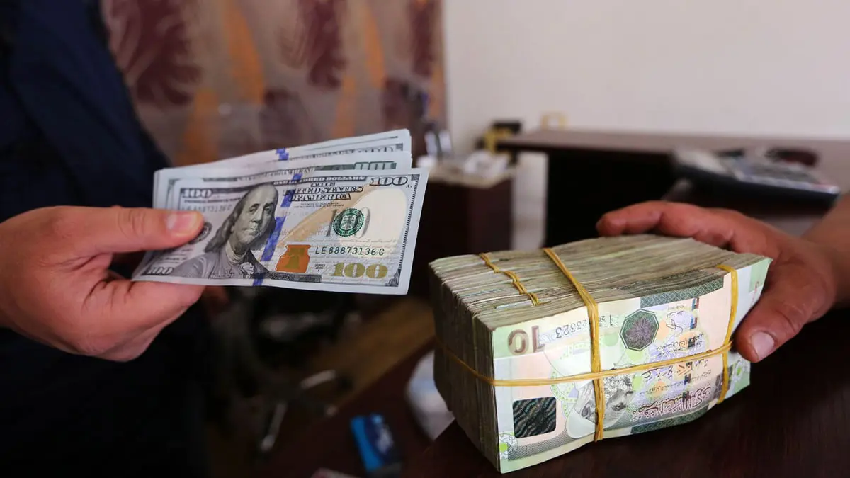 محللون: سعر الصرف يؤكد أن وحدة المصرف المركزي الليبي "حبر على ورق"