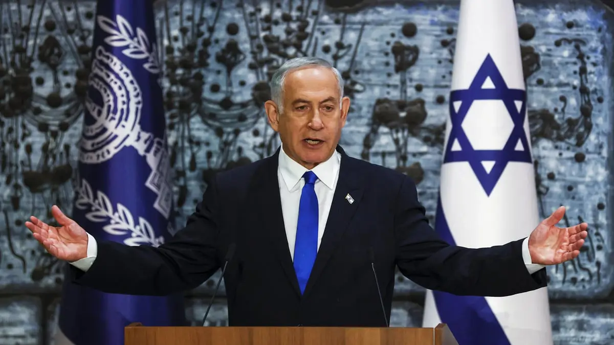 هل عدَل نتنياهو عن رفضه مشاركة "فتح" في حكم غزة؟