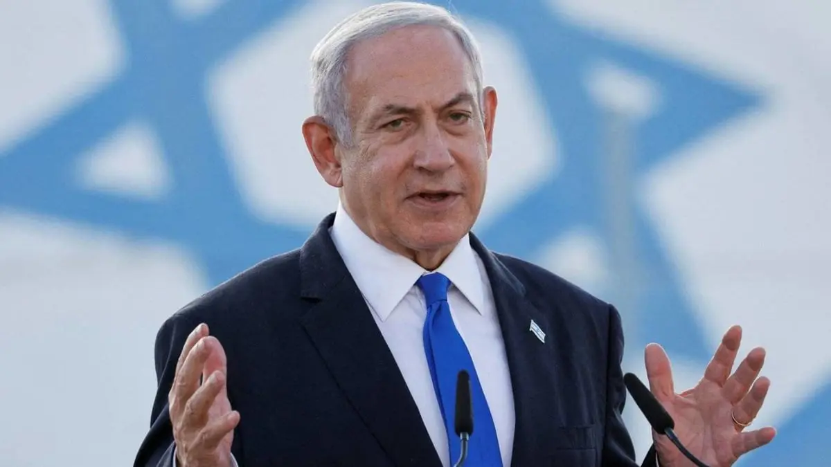 نتنياهو: الاعتراف بالدولة الفلسطينية "مكافأة للإرهاب"