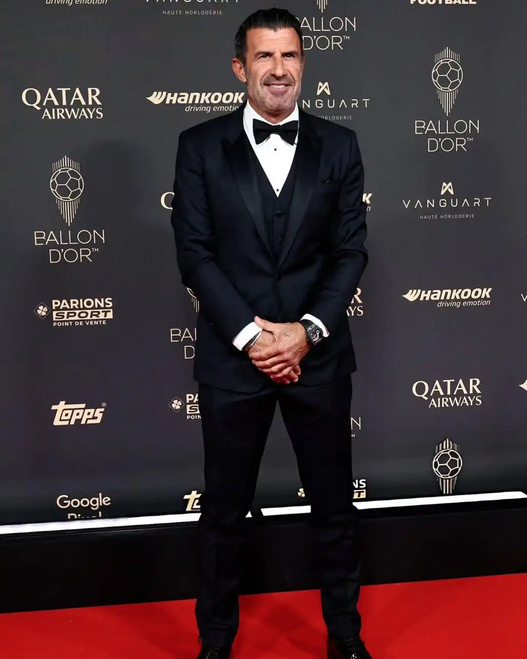 حفل الكرة الذهبية