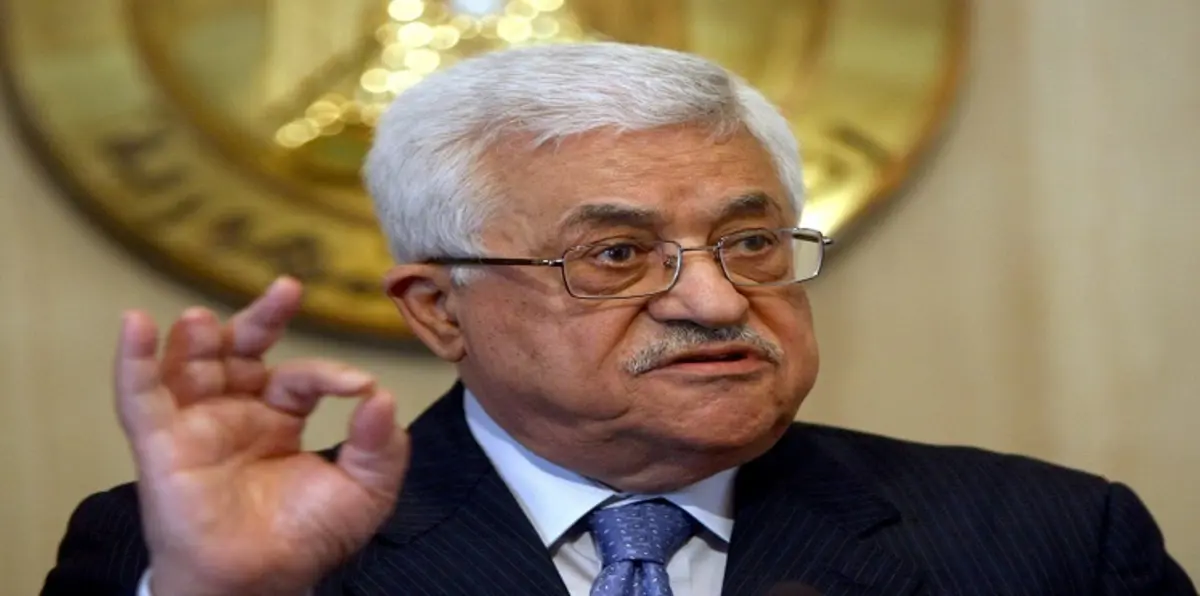 عباس: ما يجري بالمحيط العربي ليس ربيعًا بل "سايكس بيكو" جديد