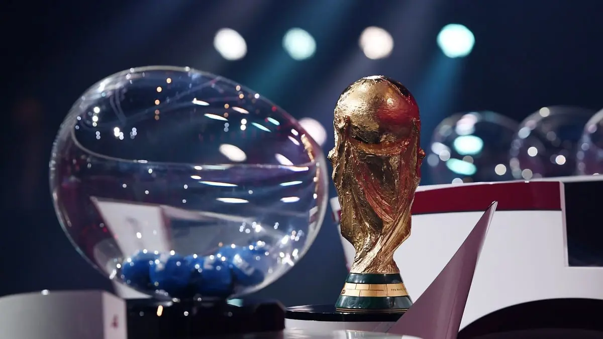 تصنيف المنتخبات قبل قرعة تصفيات أفريقيا المؤهلة لكأس العالم 2026