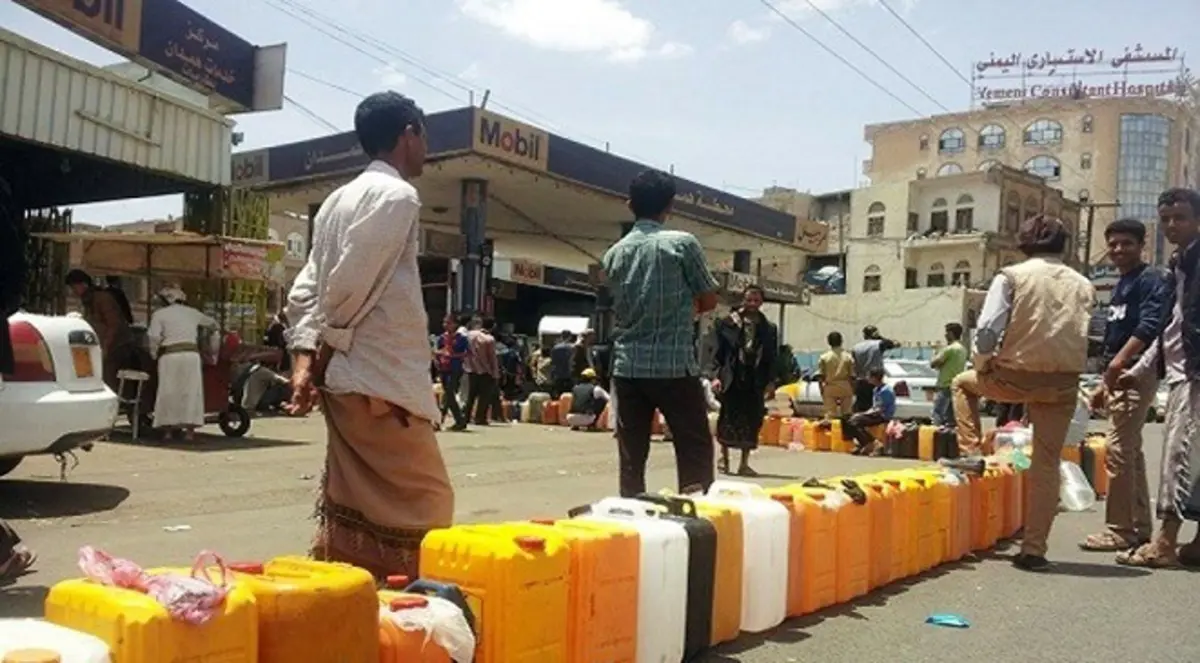 النزاع اليمني في شهرين..  حصيلة مخيفة