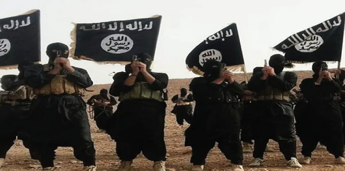إكس فاكتور نسخة داعش لاكتشاف أفضل المواهب "الإرهابية"