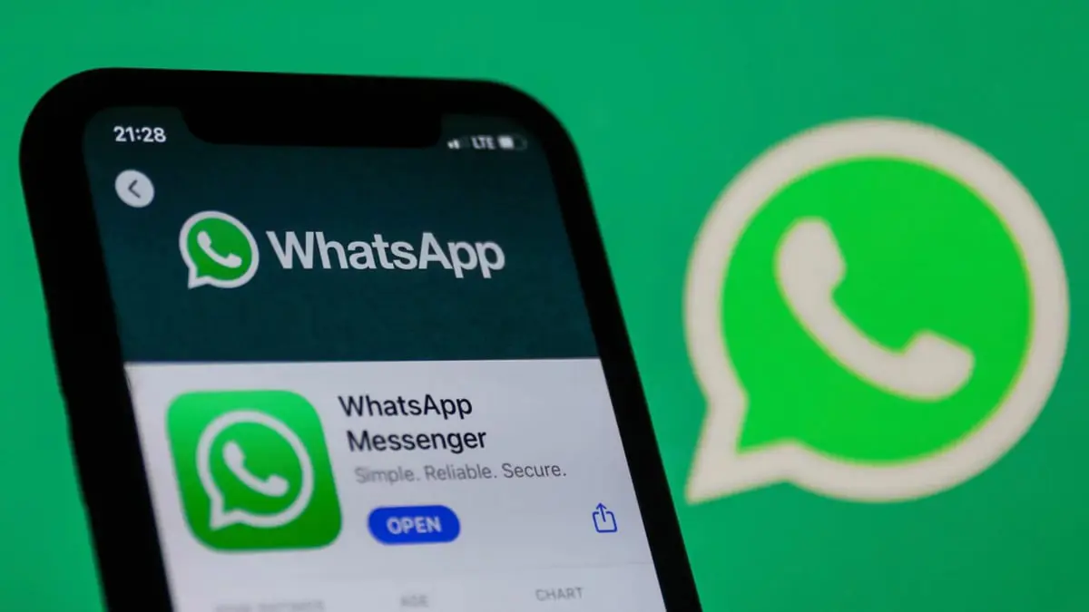"واتساب" تختبر ميزة جديدة خاصة بالكاميرا لمستخدمي "أندرويد"