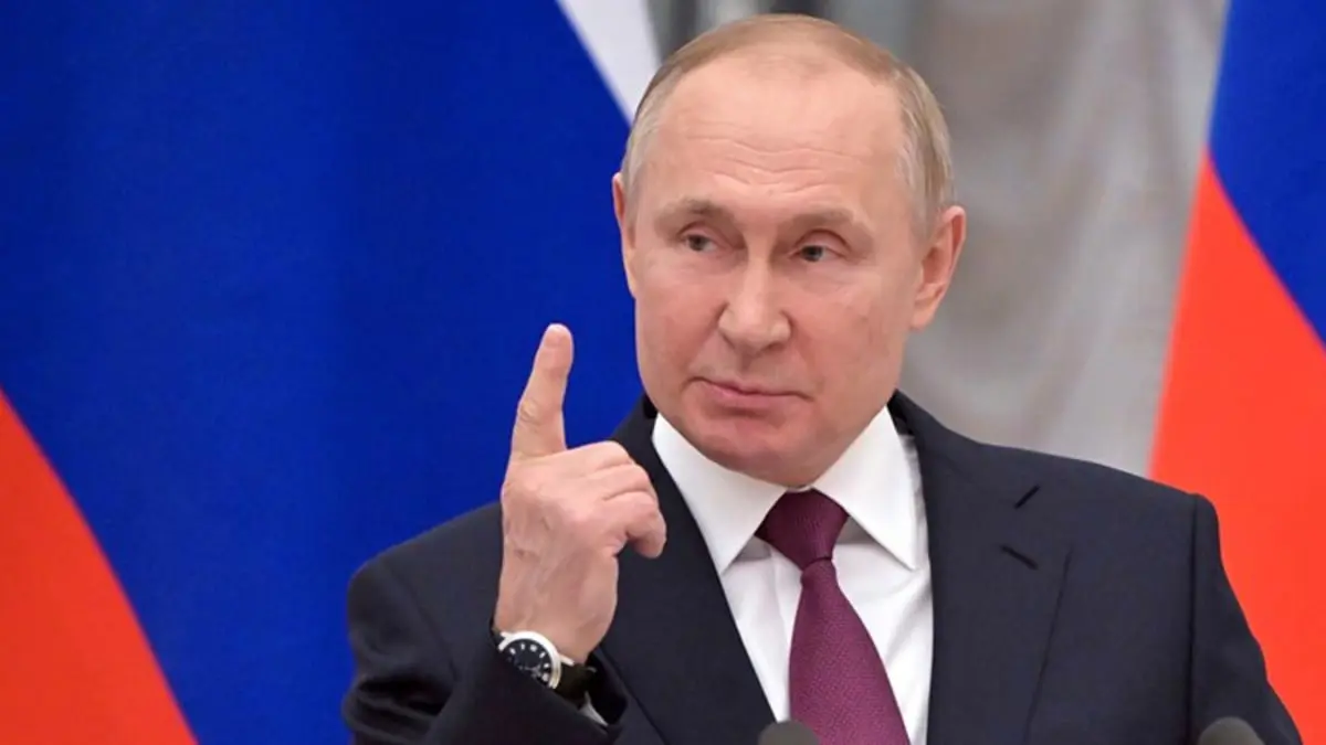 بوتين: روسيا لن تحيط نفسها "بستار حديدي" يعزل اقتصادها عن العالم