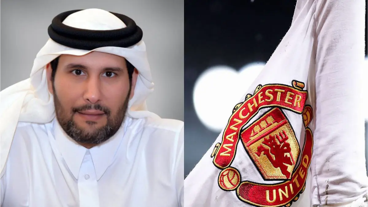 تقارير: الشيخ جاسم بن حمد آل ثاني قدَّم "عرضًا نهائيًا محسنًا" لشراء مانشستر يونايتد