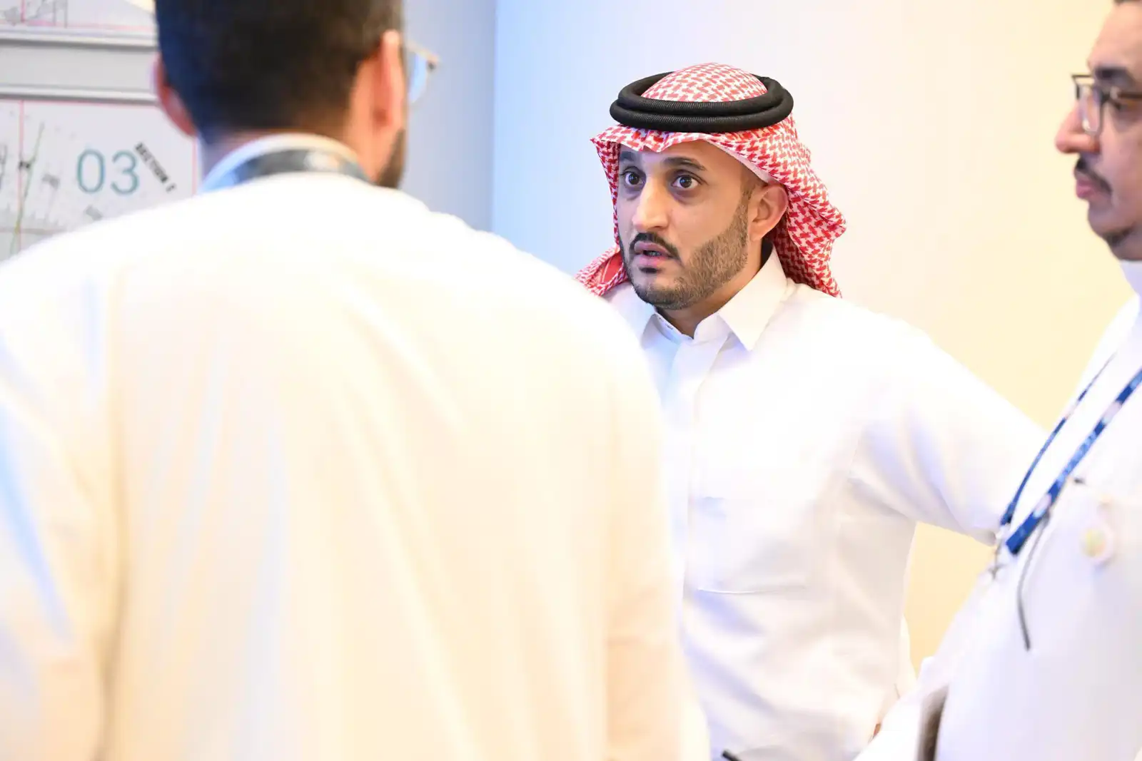 عمر مغربل