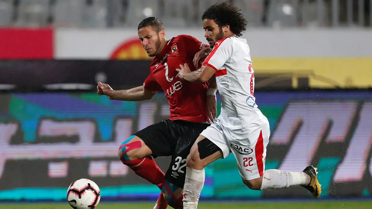 أخبار الأهلي والزمالك وبيراميدز.. الأحمر يحدد خليفة وليد أزارو.. و3 صفقات على رادار الأبيض