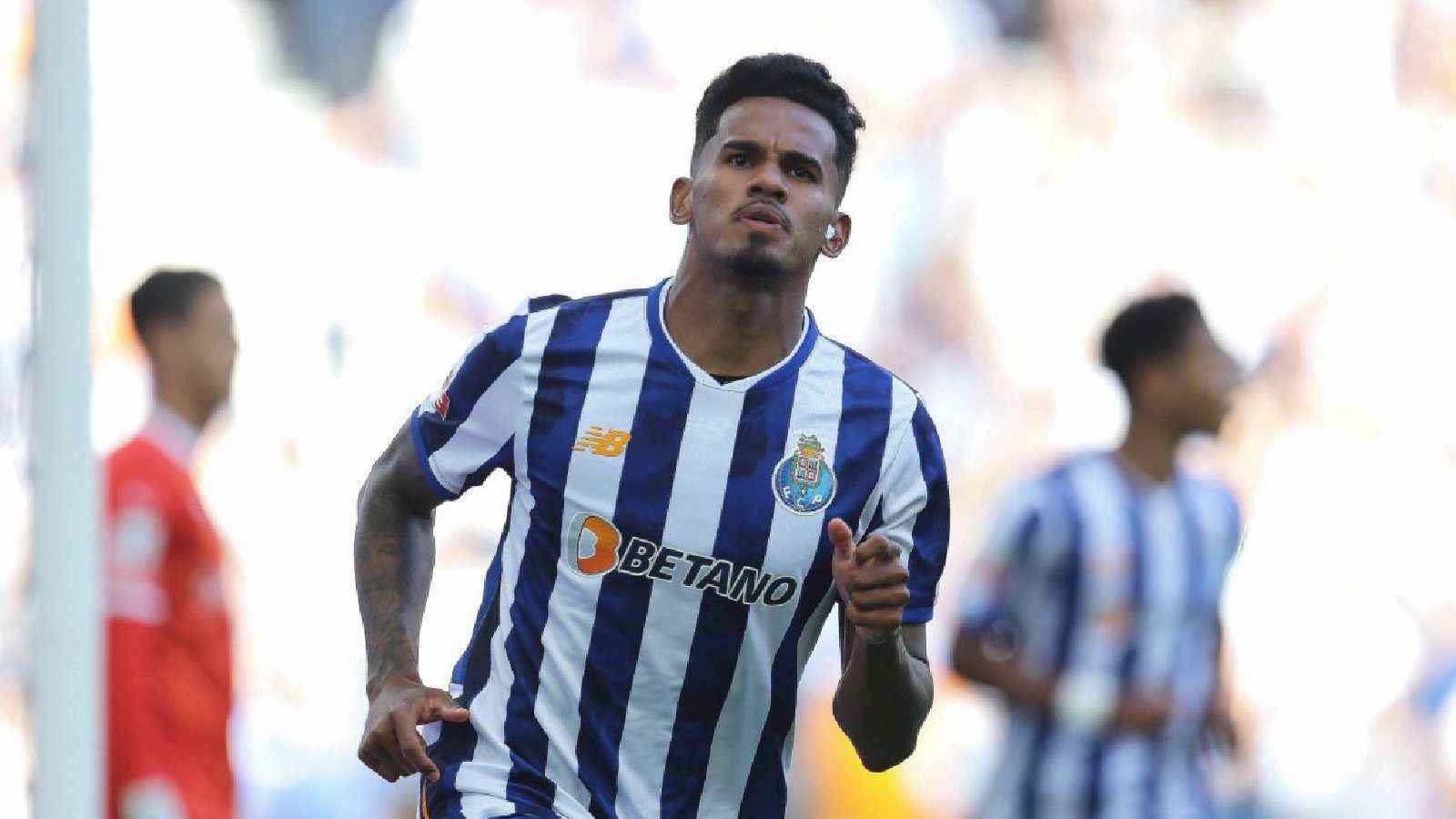 Porto Plot Revenge: Al-Ittihad on High Alert After Galeno Transfer Collapse