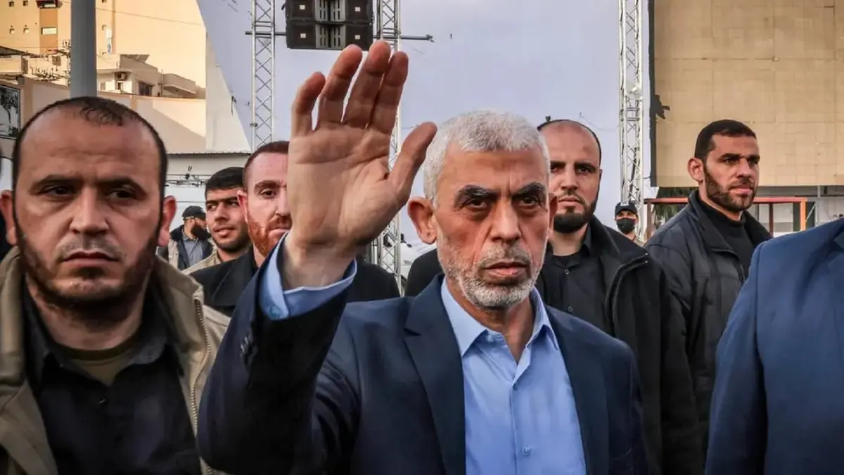تقرير أمريكي: "طوفان الأقصى" استهدف إعادة غزة للنضال الفلسطيني