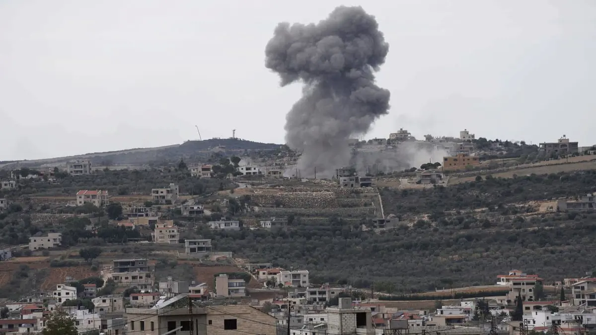 "حرب حقيقية".. أمريكا تحذر من "اشتعال وشيك" في جنوب لبنان 