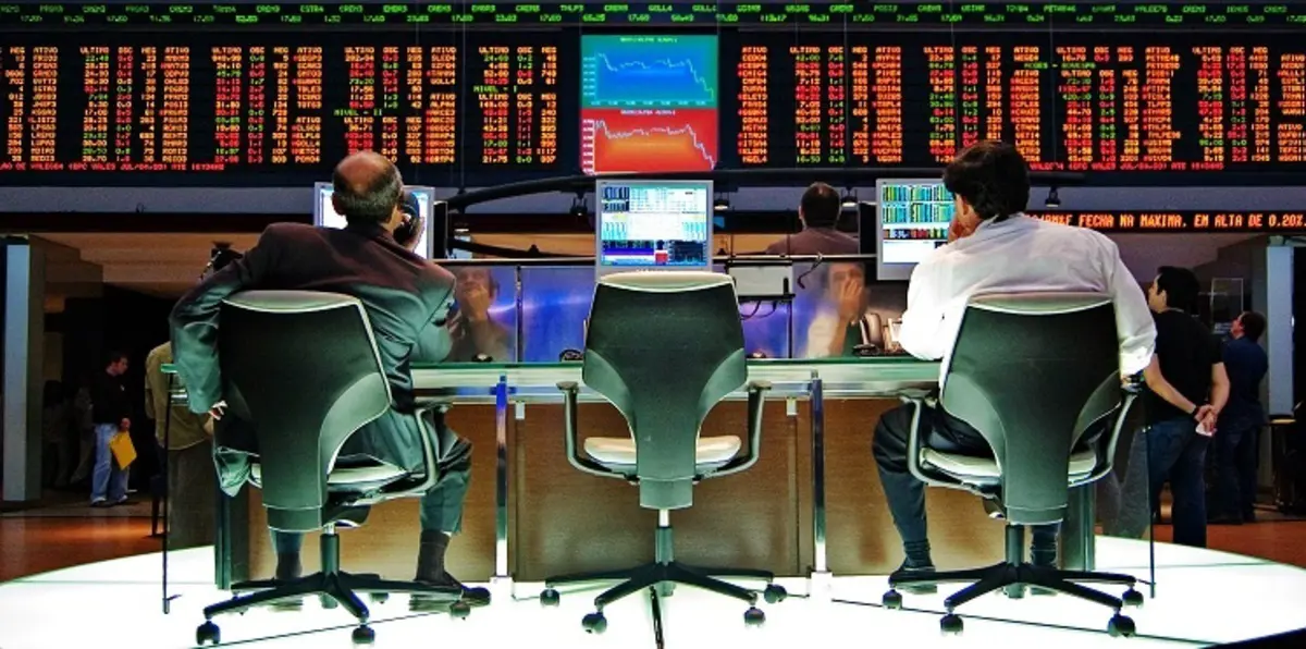 انهيار الأسواق الآسيوية بسبب التوترات السعودية الإيرانية