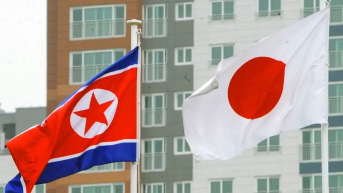 بعد محاولات يابانية للحوار.. كوريا الشمالية: ليس لدينا ما نناقشه مع طوكيو