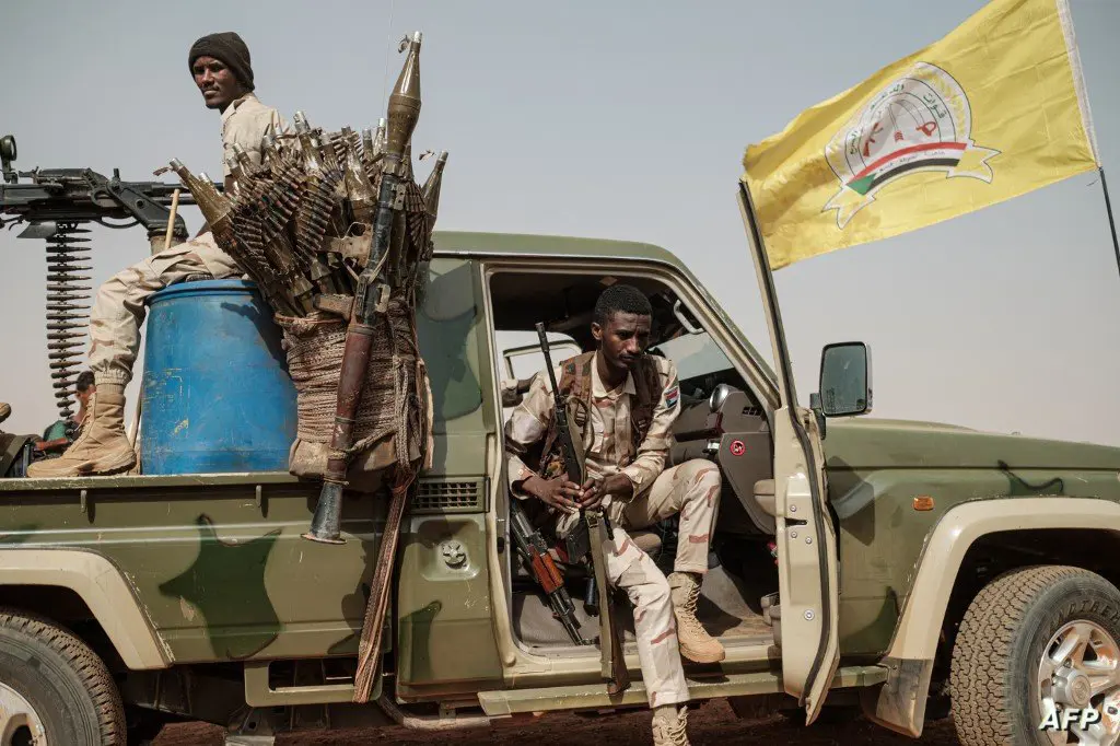 السودان.. هل تحسم "الدعم السريع" السيطرة على الفاشر قريبا؟