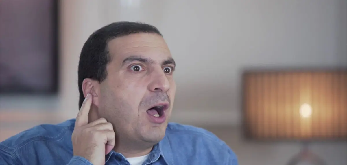 عمرو خالد من داعية إلى مُدّعٍ