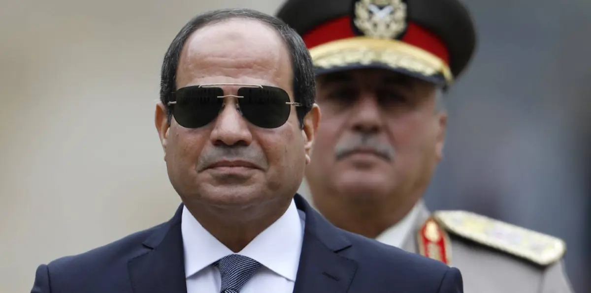 بعد فوزه بولاية ثانية.. ماذا يطلب المصريون من السيسي؟ (فيديو)