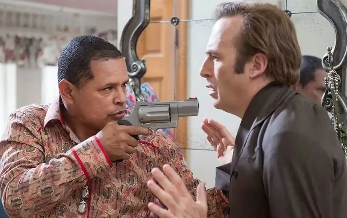 ريموند كروز