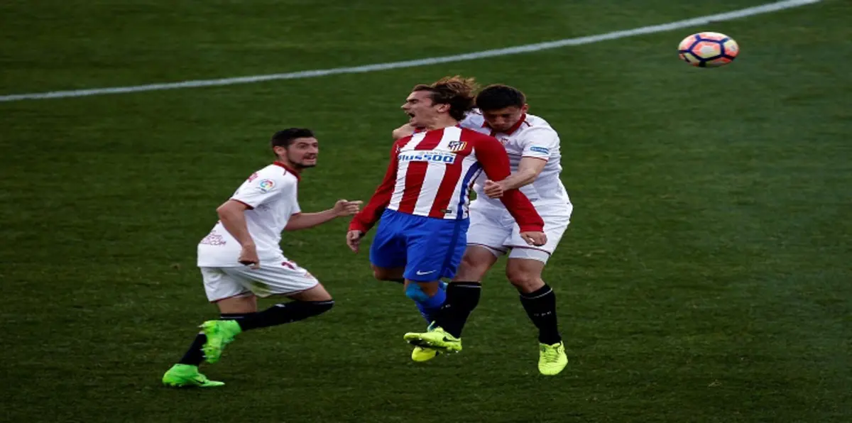 رئيس أتلتيكو مدريد يتوقع بقاء أبرز لاعبيه