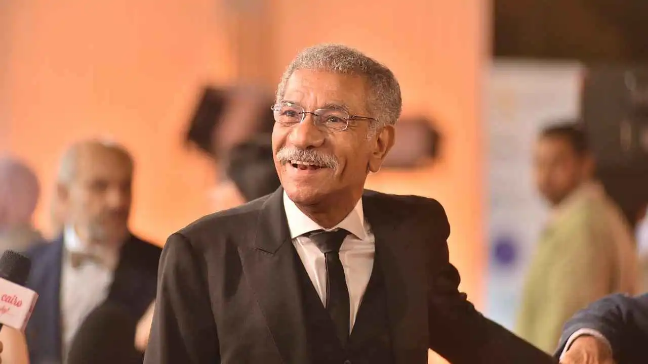 بطولة سيد رجب.. "إرم نيوز" يكشف تفاصيل مسلسل "لينك"