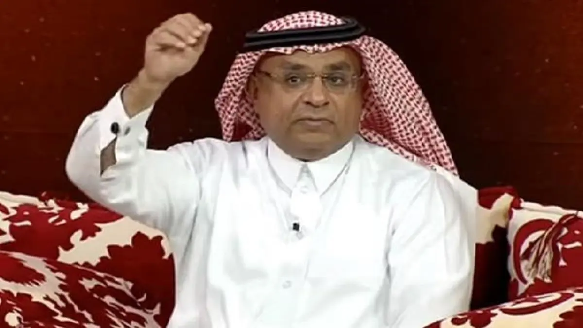 الصرامي: أتوقع عدم تمكن النصر‎ من تسجيل لاعبين في الميركاتو الصيفي بسبب شهادة الكفاءة المالية (فيديو)