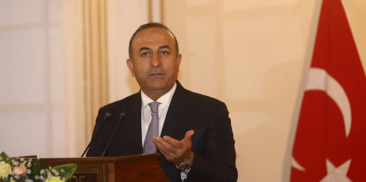 تركيا تدعو لتكثيف التعاون مع إيران بشأن الملف السوري