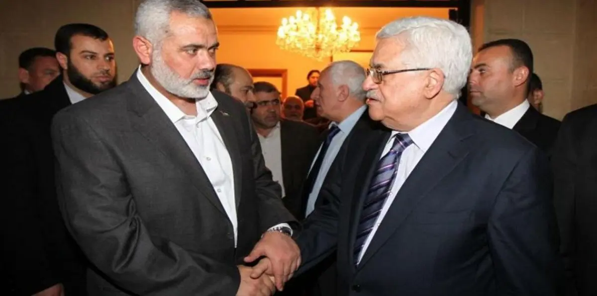 حركة فتح تحذر حماس من عقد اتفاق مع إسرائيل قبل إتمام المصالحة