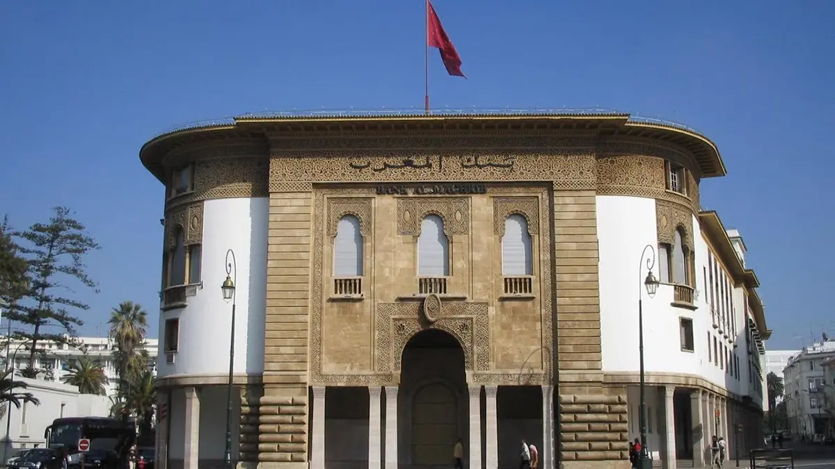 المغرب.. تباطؤ نمو الاقتصاد إلى 2.7% بالربع الأخير من 2018