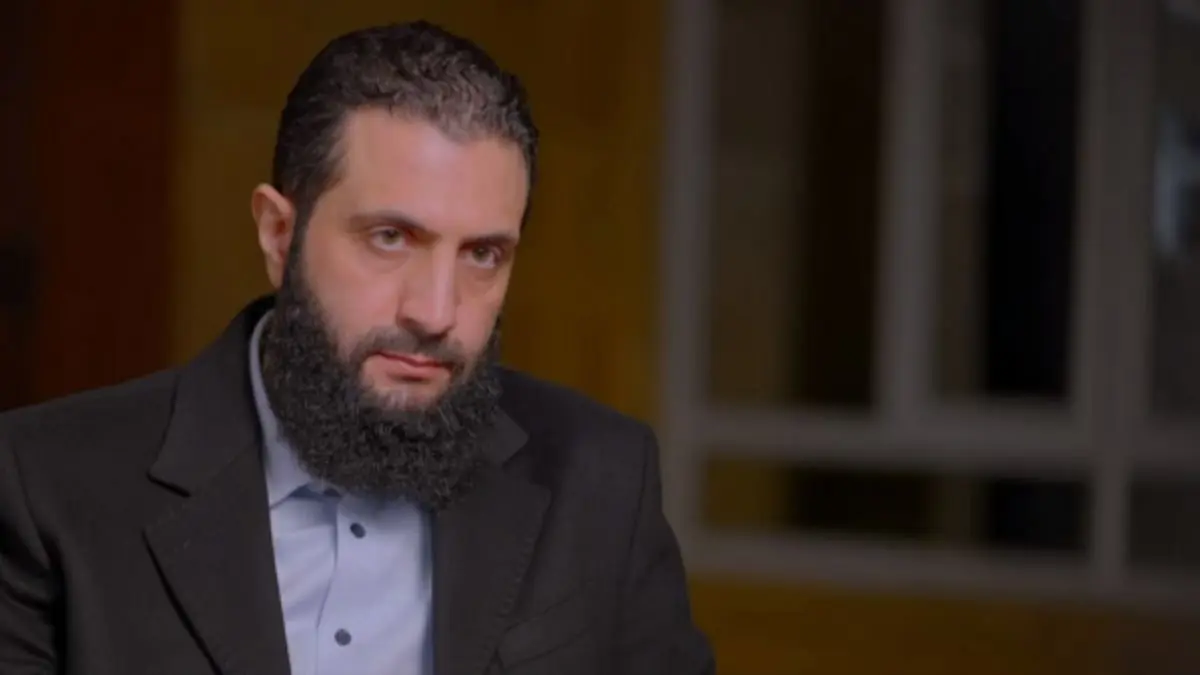 الجنتل الجولاني... وبقية «الجناتلة»