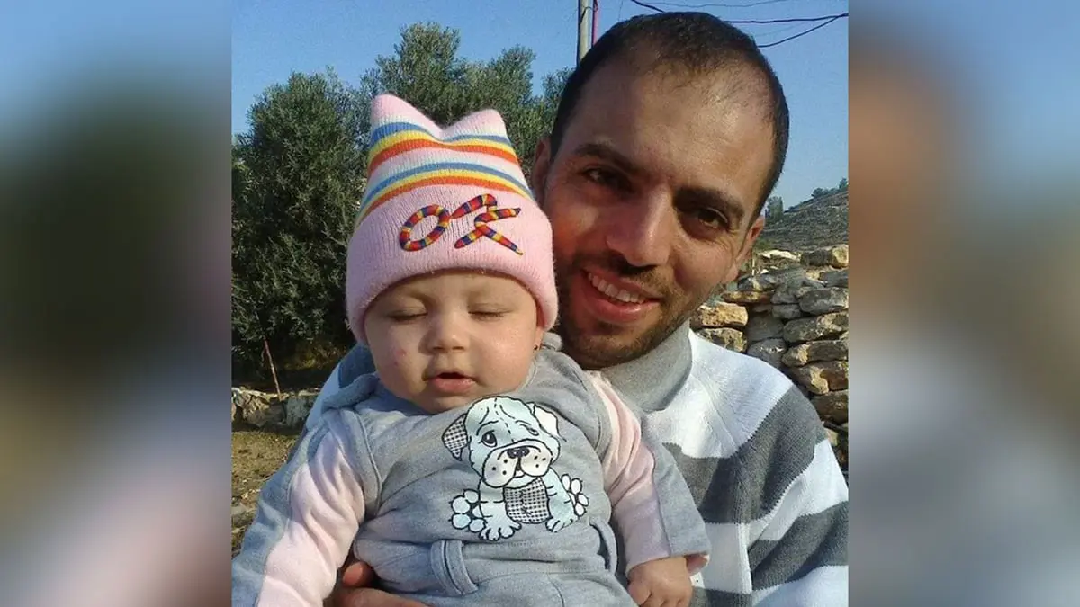 محكمة إسرائيلية ترفض استئنافا للإفراج عن الأسير الفلسطيني خليل عواودة