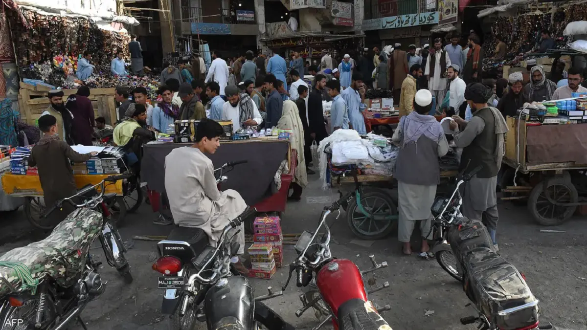 هل ينجح اتفاق "النقد الدولي" بكبح جماح انهيار الاقتصاد الباكستاني؟‎