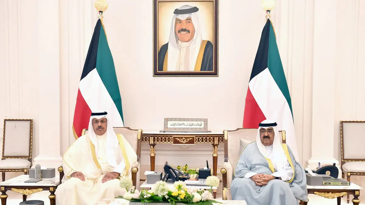 الكويت.. هل تفضي المشاورات "التقليدية" إلى توافق الحكومة والبرلمان؟   

