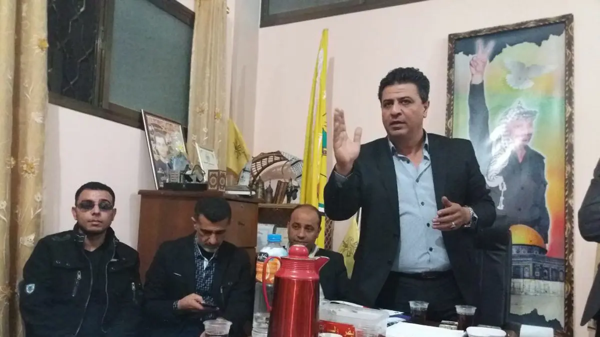 "فتح": مصرون على إنهاء "حقبة الانقلاب".. ولا انتخابات دون القدس الشرقية